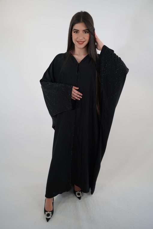 Abaya Leïla