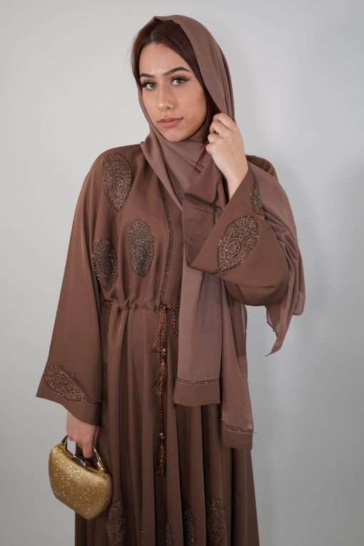 Abaya Dalila