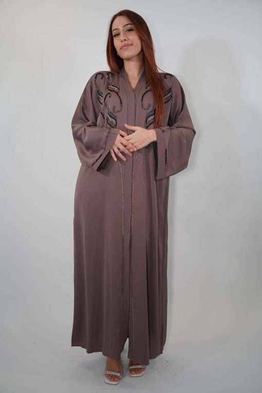 Abaya Jawhara