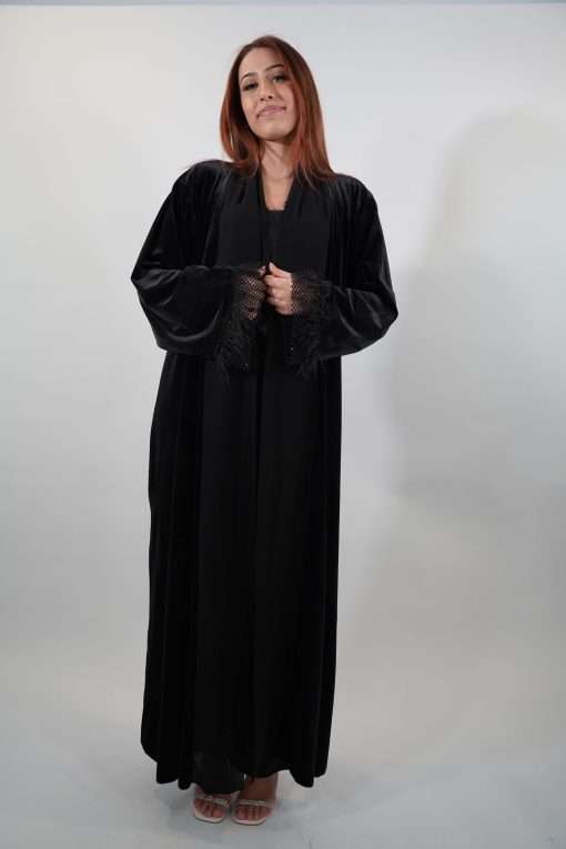 Abaya Rizlaine