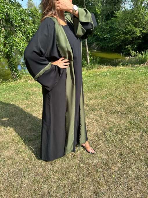 Abaya Anissa