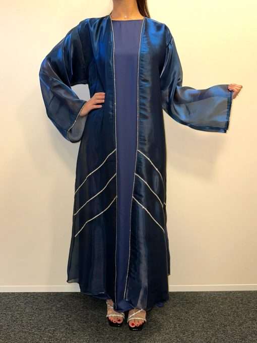 Abaya Amira