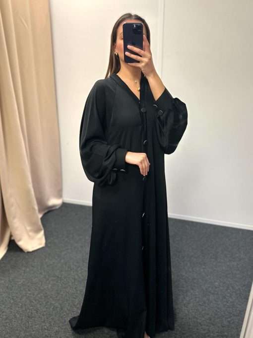 Abaya Nesrine