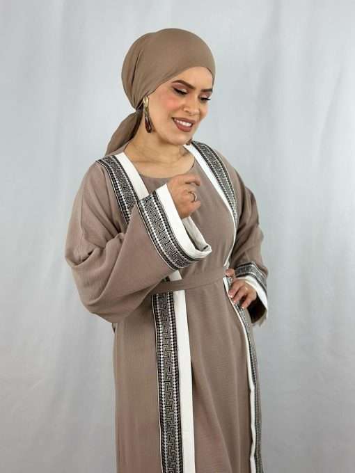 Abaya Lilia