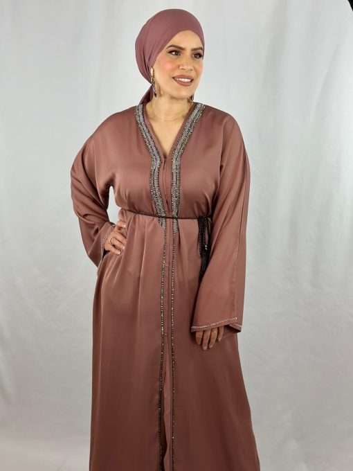 Abaya Farah