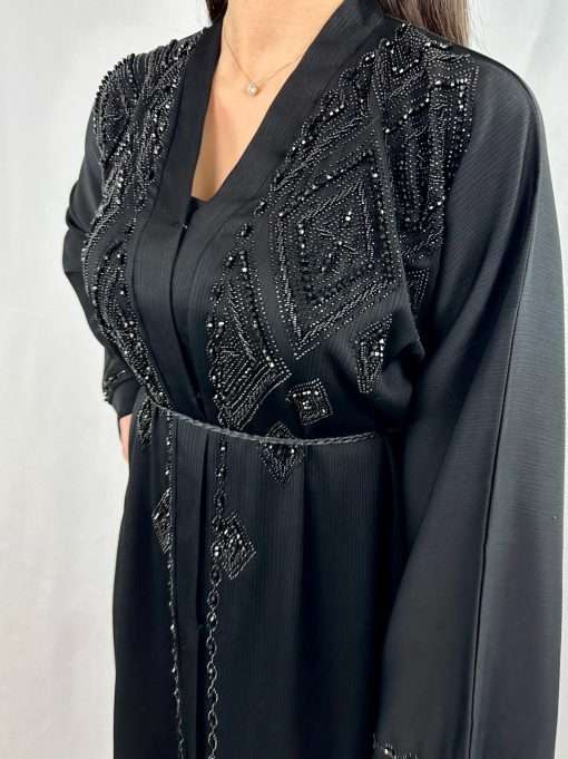 Abaya Nelia