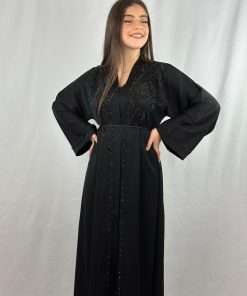 ABAYAS FERMEES